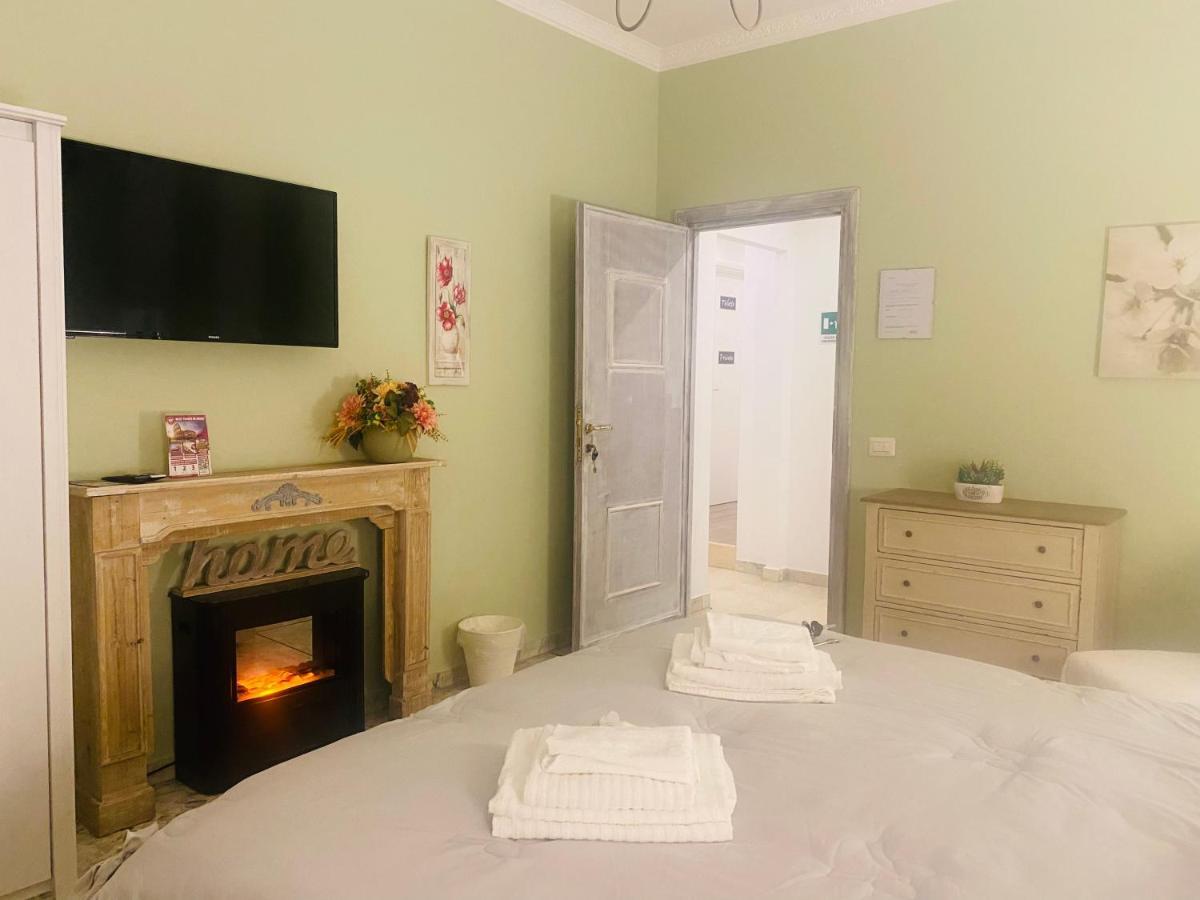 Mami Guest House 로마 외부 사진