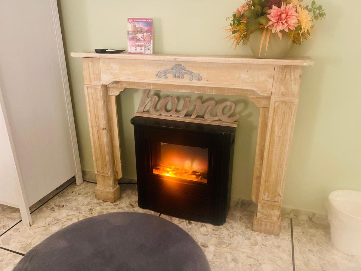Mami Guest House 로마 외부 사진