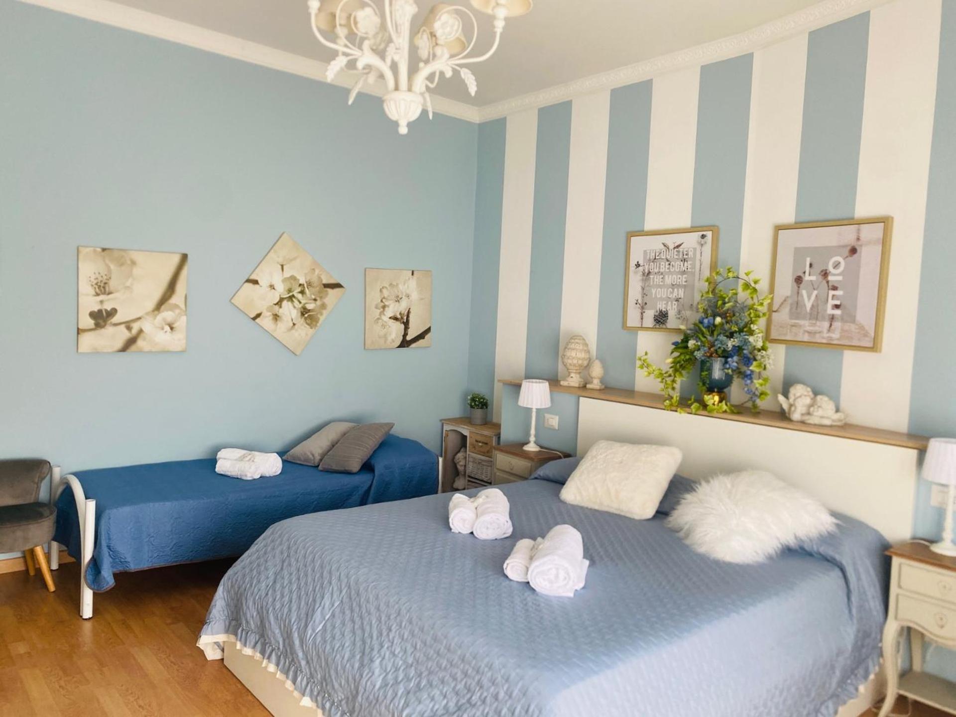 Mami Guest House 로마 외부 사진
