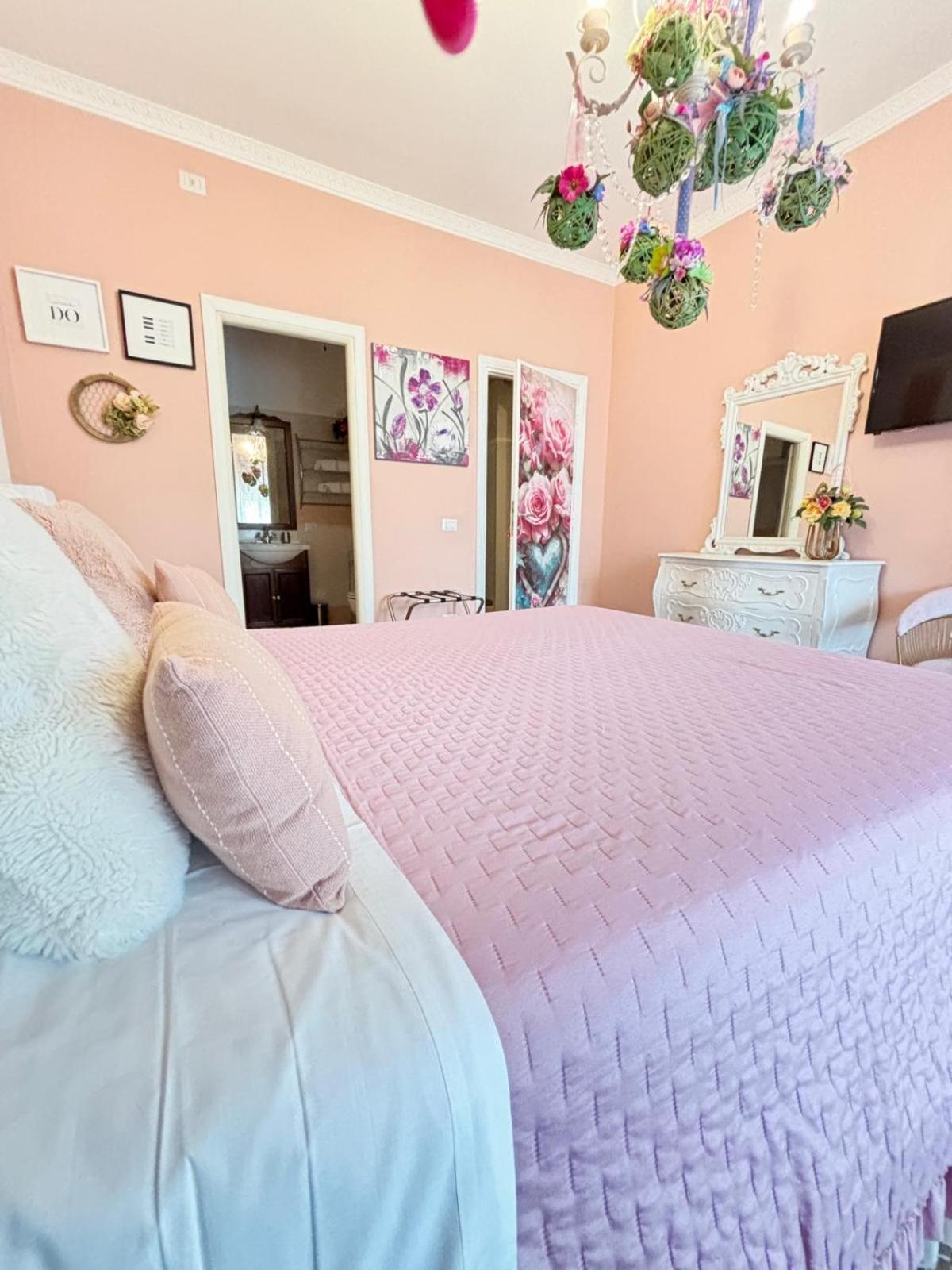 Mami Guest House 로마 외부 사진
