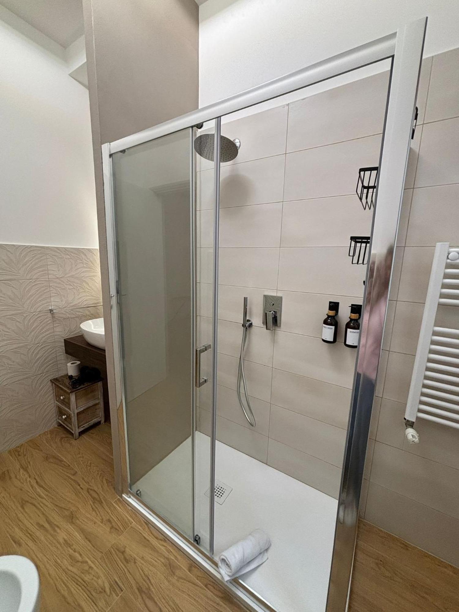Mami Guest House 로마 외부 사진