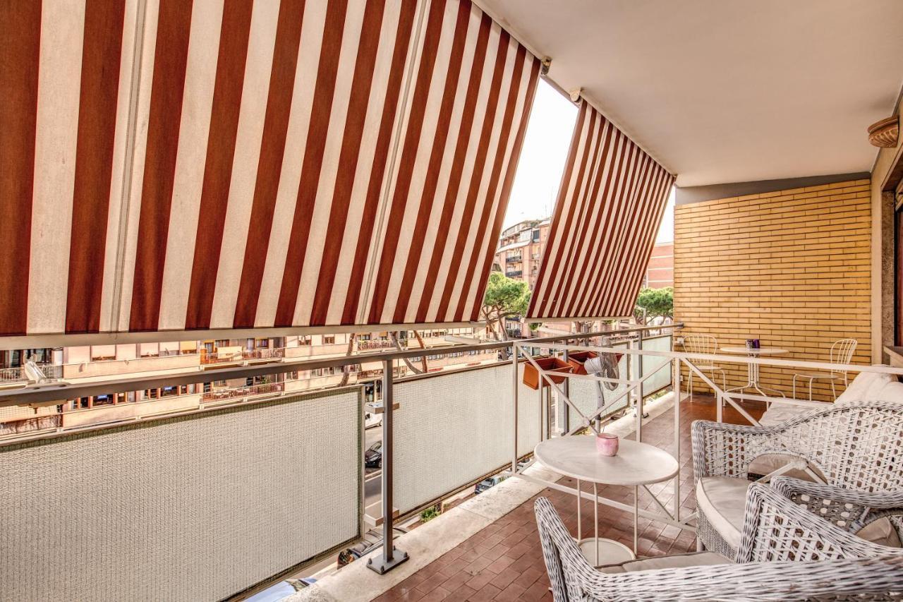 Mami Guest House 로마 외부 사진